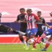 San Luis y FC Juárez dividen puntos