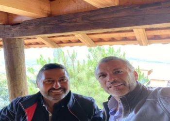 Pátzcuaro albergará equipo filial del Atlético Morelia