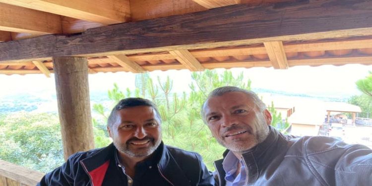 Pátzcuaro albergará equipo filial del Atlético Morelia