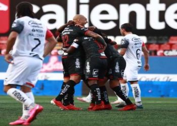 Los Xolos debutan con triunfo en el Guard1anes 2020