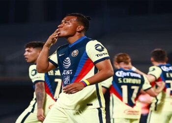 Las Águilas se afianzan como líderes del Guard1anes 2020