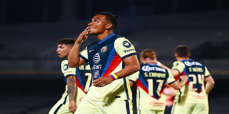 Las Águilas se afianzan como líderes del Guard1anes 2020