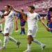 La Máquina bávara está en semifinales de la Champions League