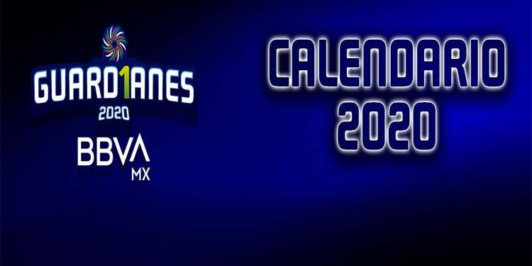 Anuncian el calendario de la Liga Expansión MX