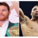 ‘Canelo’ Álvarez y Avni Yildirim pelearán por título de peso supermediano del CMB