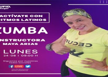 Cecufid estrena programas en Línea