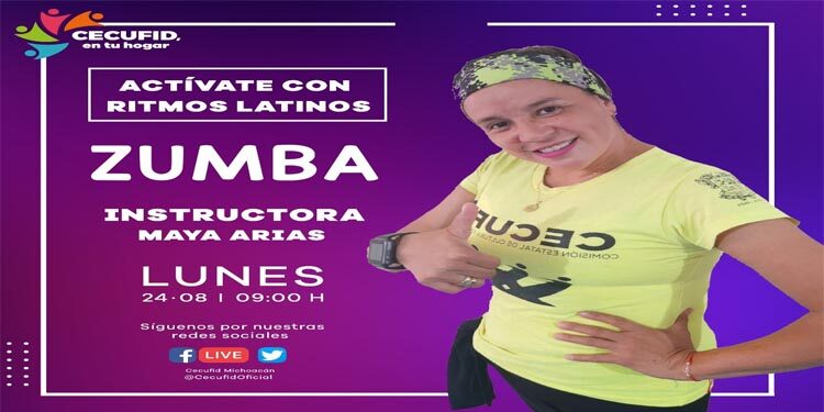 Cecufid estrena programas en Línea