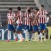 Chivas logra su primera victoria del torneo