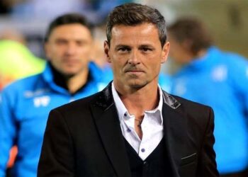 OFICIAL | Diego Cocca es el nuevo técnico del Atlas