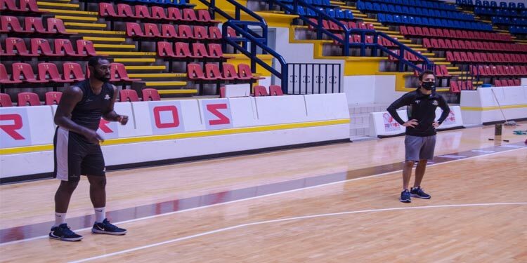 Aguacateros de Michoacán continúa con sus trabajos de pretemporada