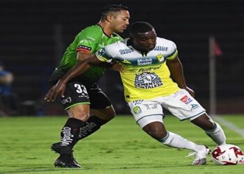 FC Juárez y León no se hacen daño