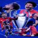 Definidos los finalistas de la Champions League