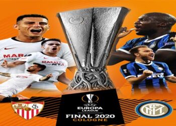 Definida la Final de la Europa League