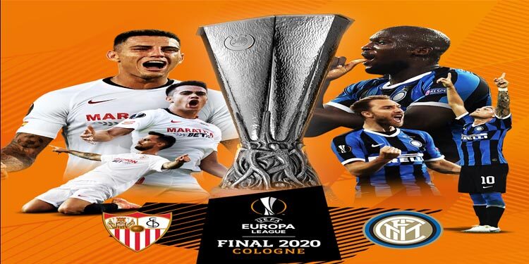 Definida la Final de la Europa League