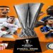 Definida la Final de la Europa League