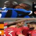 Inter de Milán y Manchester United, primeros semifinalistas de la Europa League