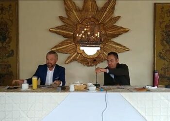 “El equipo tiene todo para ser campeón”: José Luis Higuera