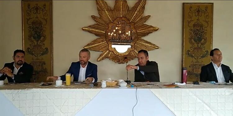 “El equipo tiene todo para ser campeón”: José Luis Higuera