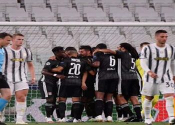 ¡Sorpresa! El Lyon avanza a Cuartos de Final de la Champions League