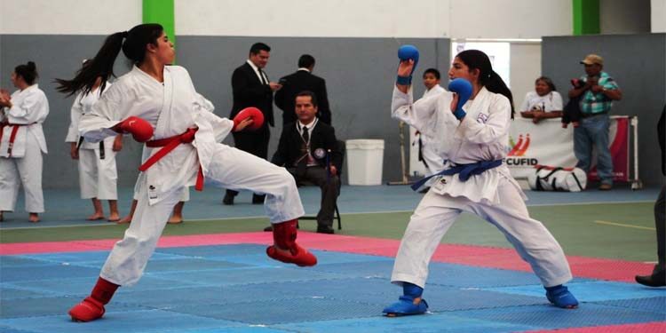 Cecufid reabrirá sus academias deportivas