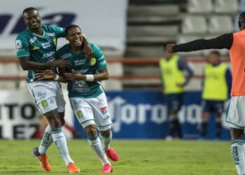 La Fiera rugió en Pachuca