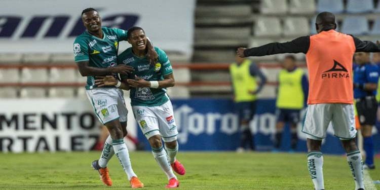 La Fiera rugió en Pachuca