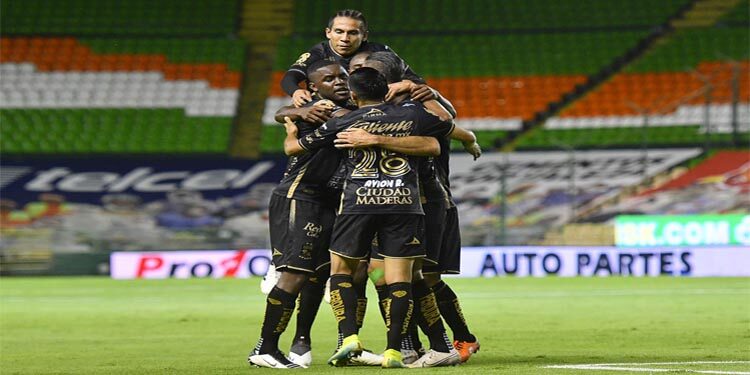 La Fiera vence a los Xolos