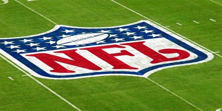 65 jugadores de la NFL decidieron no jugar la temporada por el Covid-19