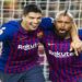 Luis Suárez y Arturo Vidal, serían las primeras bajas del FC Barcelona