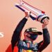Max Verstappen gana el Gran Premio 70 Aniversario de la Fórmula 1
