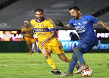 Mazatlán rescata el empate ante Tigres