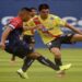 Atlético Morelia deja ir el triunfo ante Tepatitlán FC