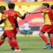 Atlético Morelia vence a Aguacateros en partido de preparación