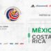 México enfrentará a Costa Rica en el Estadio Azteca