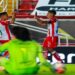 Necaxa celebra con triunfo su aniversario
