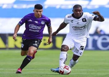 Querétaro y Maztlán FC empatan a un gol