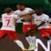 EL RB Leipzig avanza por primera vez a semifinales de la Champions League