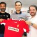 Rafa Márquez es nuevo entrenador del RSD Alcalá de España