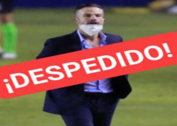 Rafael Puente Jr. deja de ser técnico del Atlas