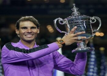 Rafa Nadal anuncia que no participará en el US Open