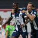 Aké Loba le da el triunfo a Rayados