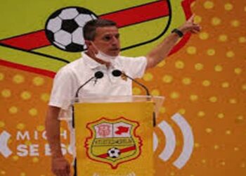 “Nos faltó ser más contundentes”: Ricardo Valiño