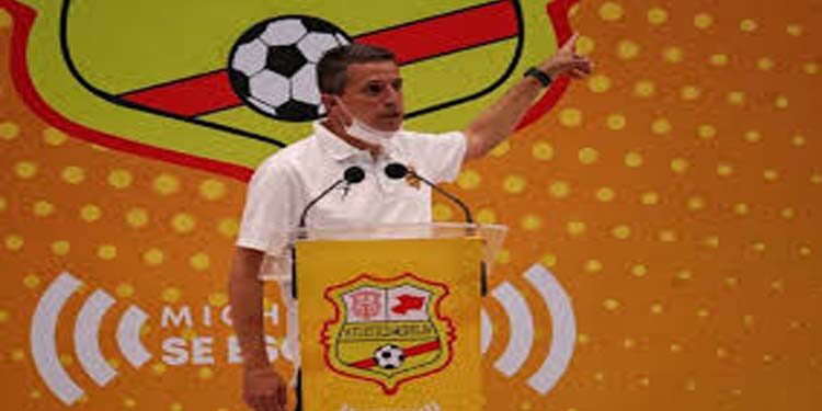 “Nos faltó ser más contundentes”: Ricardo Valiño