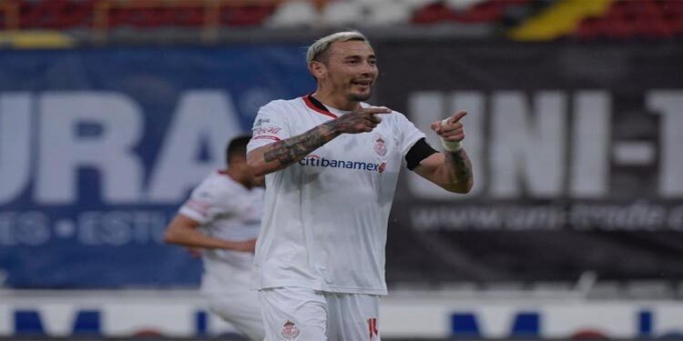 Toluca hace la diablura en el Jalisco