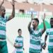 Santos vence a Chivas en el TSM