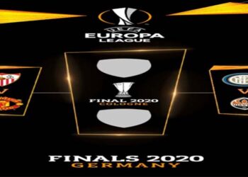 Definidas las Semifinales de la Europa League