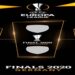 Definidas las Semifinales de la Europa League