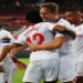 Sevilla, campeón de la Europa League