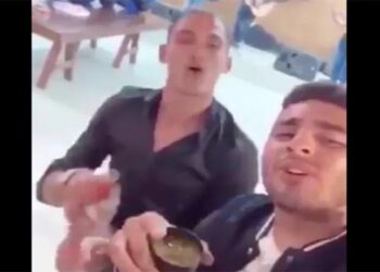 Chivas separa de manera indefinida a Uriel Antuna y a Alexis Vega