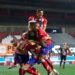 Atlético de San Luis logró su primera victoria del torneo